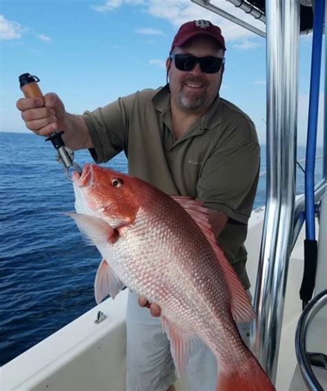 waterproof fishing charters daytona beach